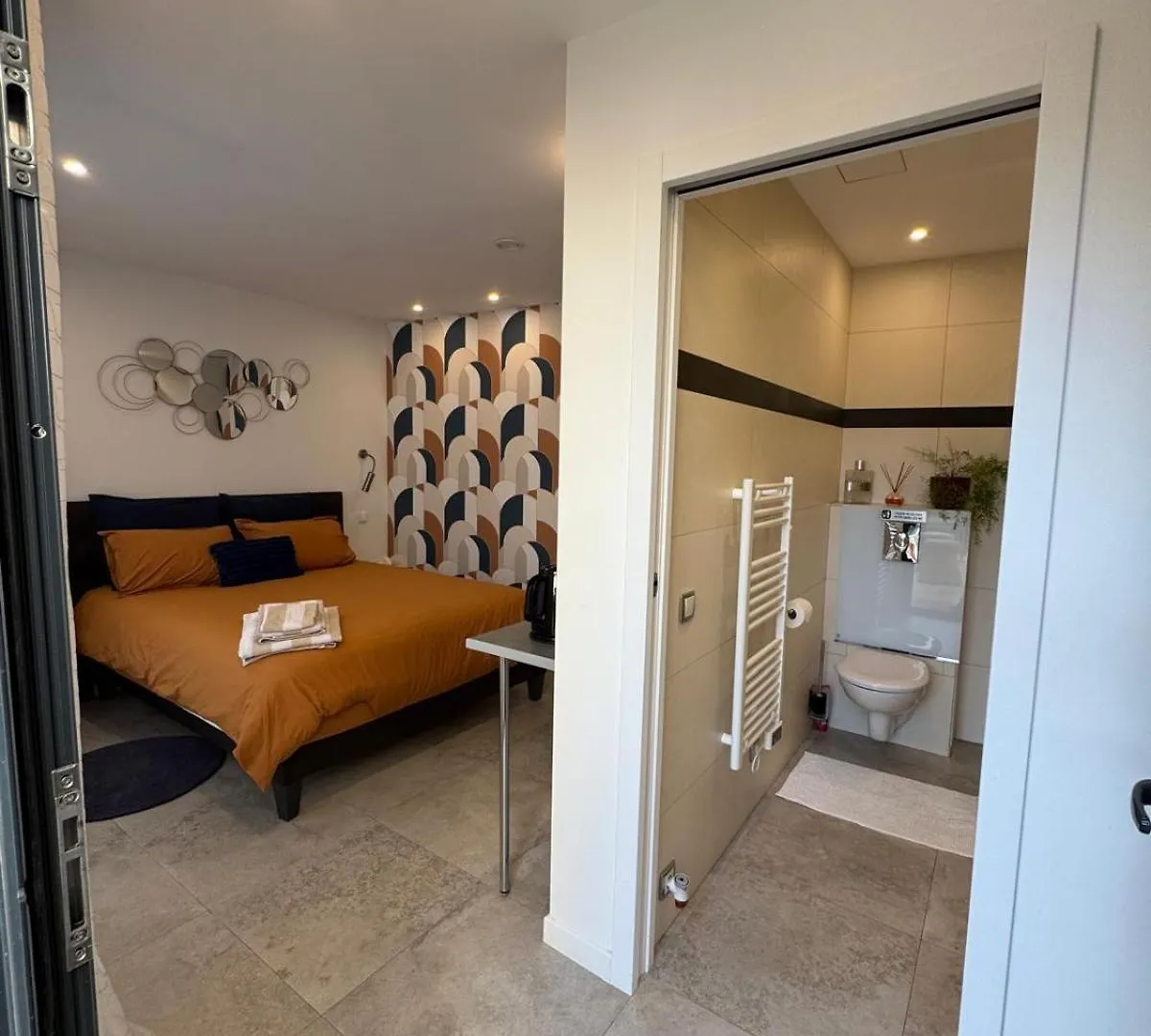 Villa Elimia Piscine Privee & Chauffee Antibes 0*,